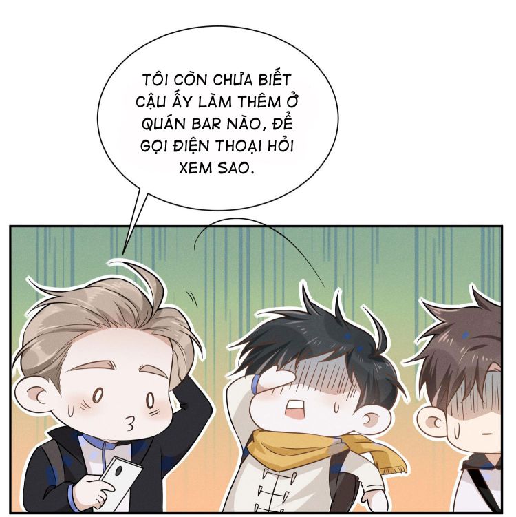 Lai Sinh Bất Kiến Chapter 9 - Next Chapter 10
